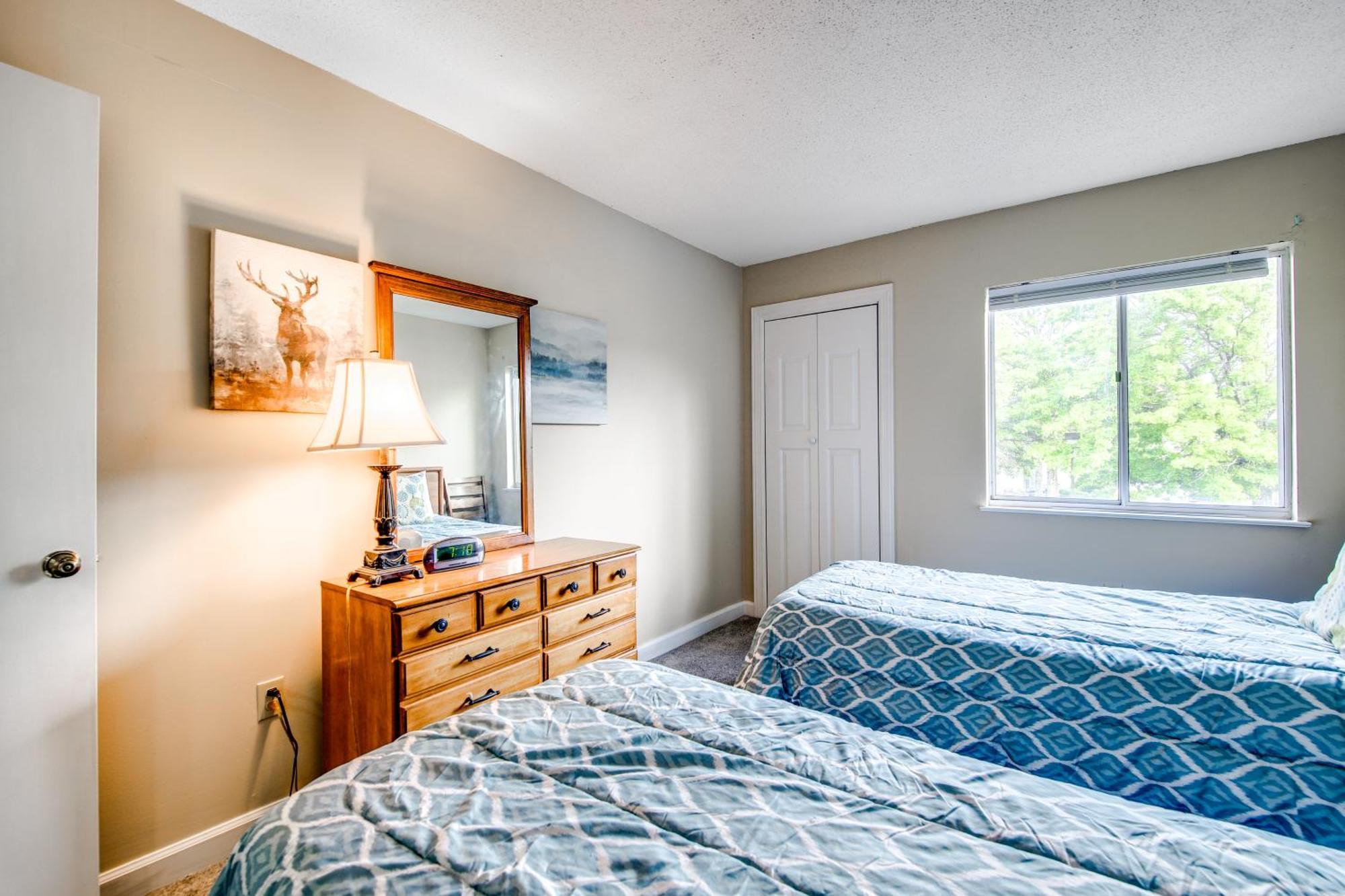 Gatlinburg Mountaintop Condo With Balcony And Views! Exterior photo